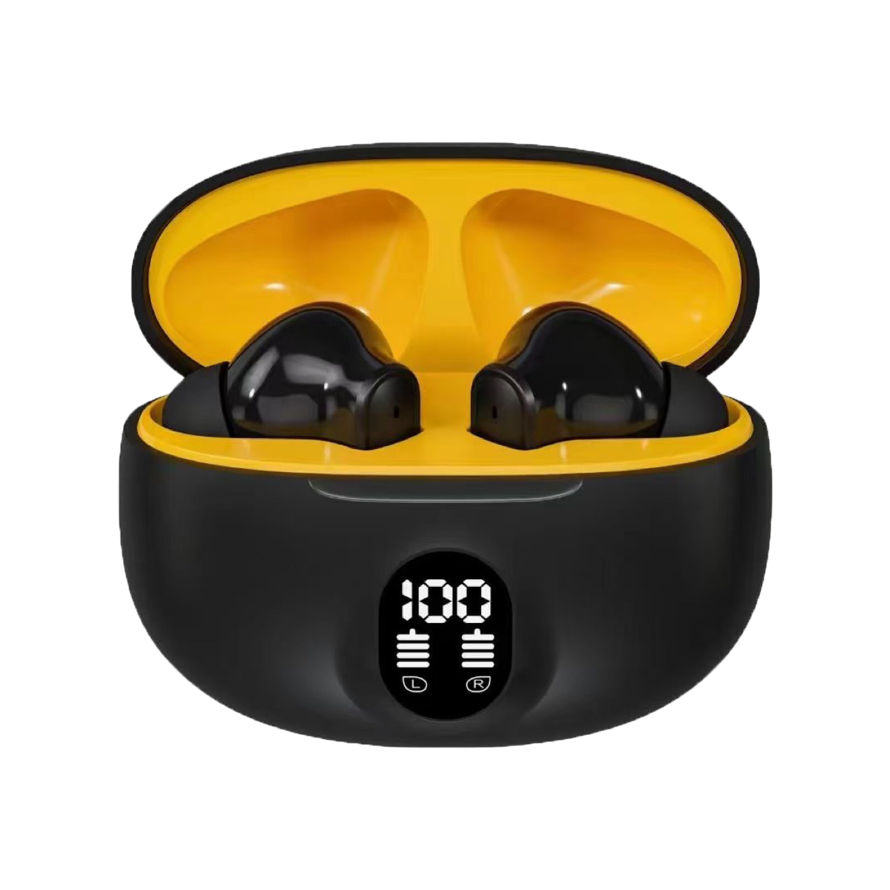ENC Stereo Wireless Headphone