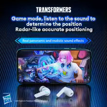 Air Buds pro