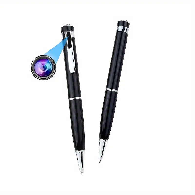Spy Pen Camera