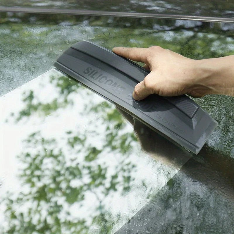 Soft Silicone Car Window Wiper