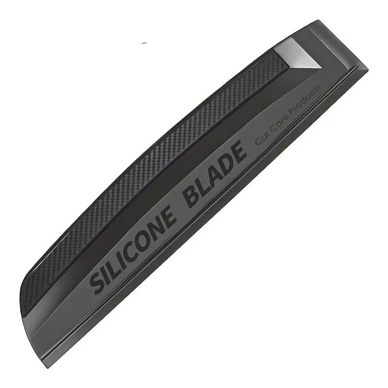 Soft Silicone Car Window Wiper