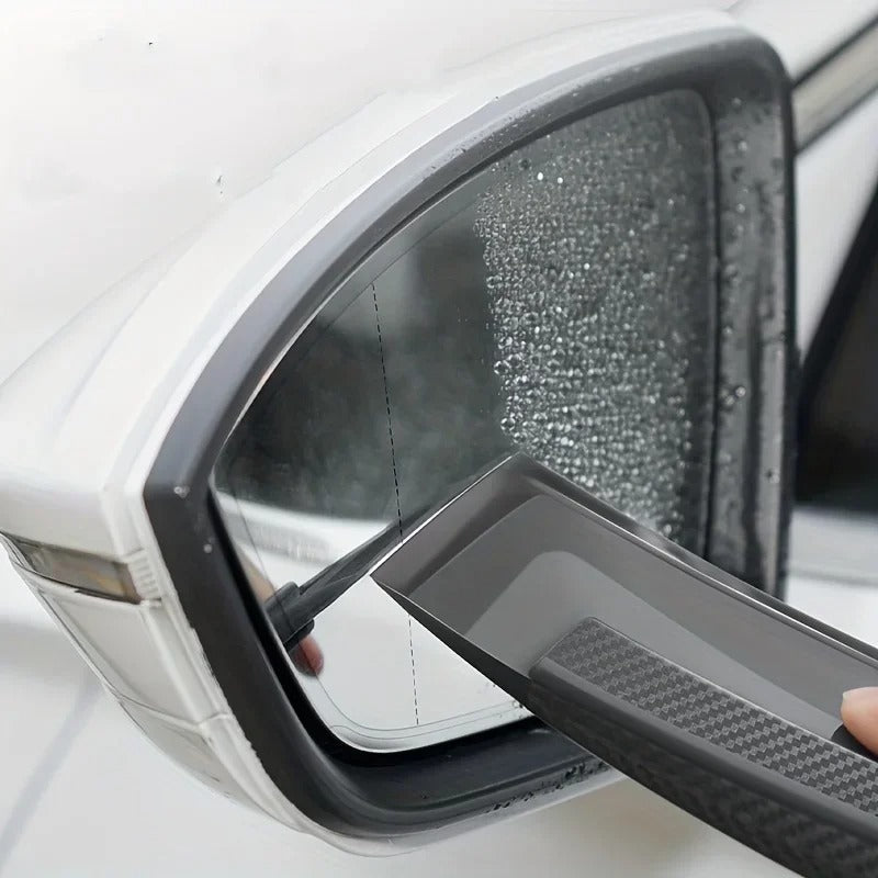 Soft Silicone Car Window Wiper