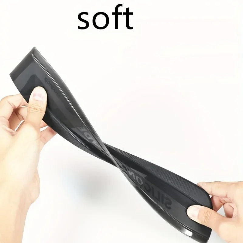 Soft Silicone Car Window Wiper