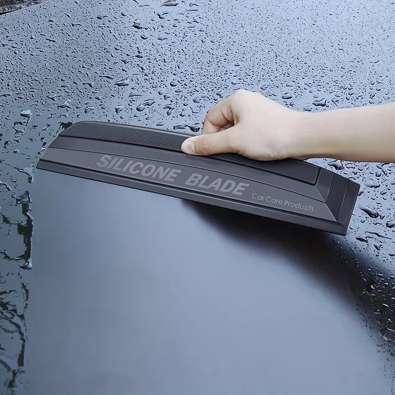 Soft Silicone Car Window Wiper