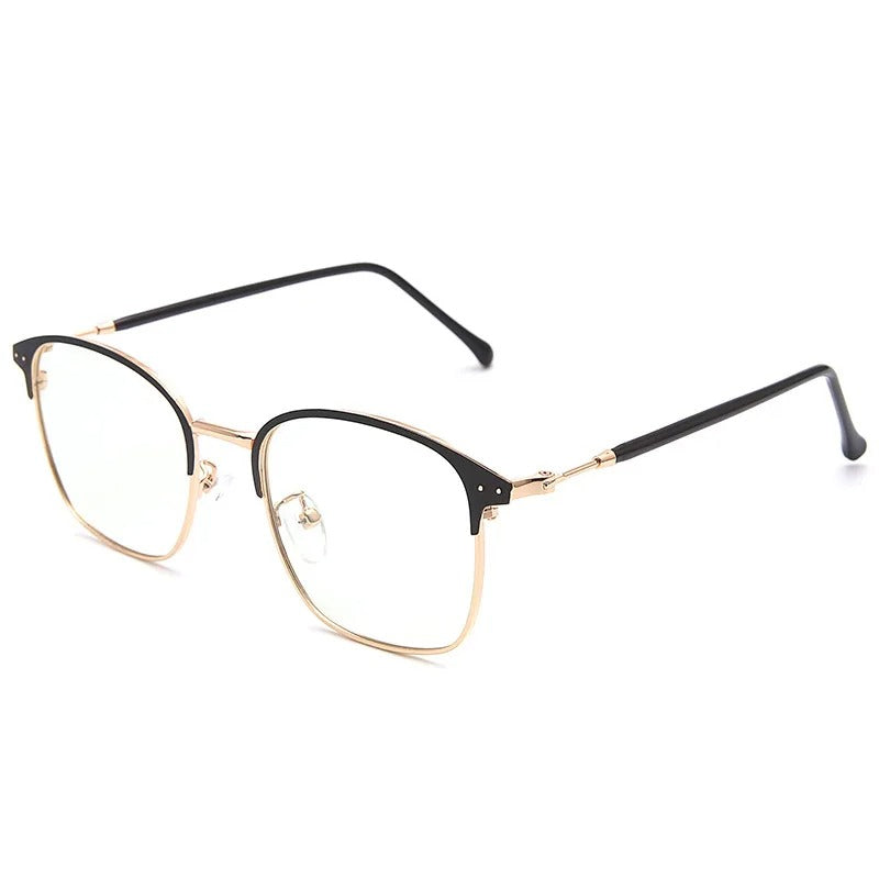 Photochromic Frameless Eyeglasses for Men