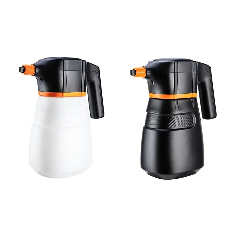 Electic Foam Sprayer Car Wash