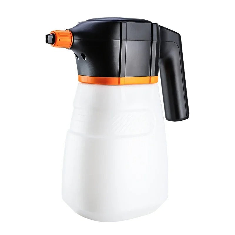 Electic Foam Sprayer Car Wash