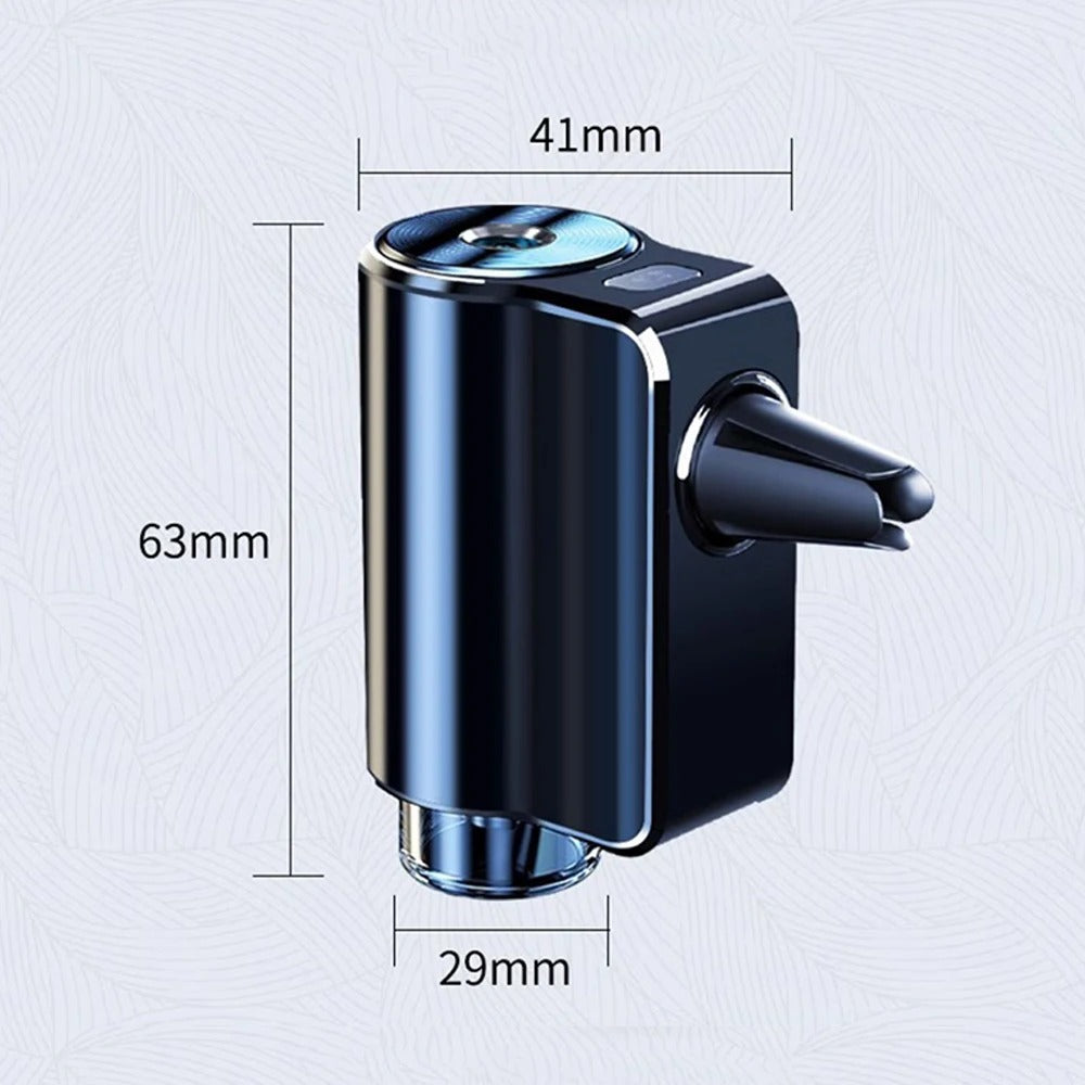 Smart Diffuser Car Air Freshener