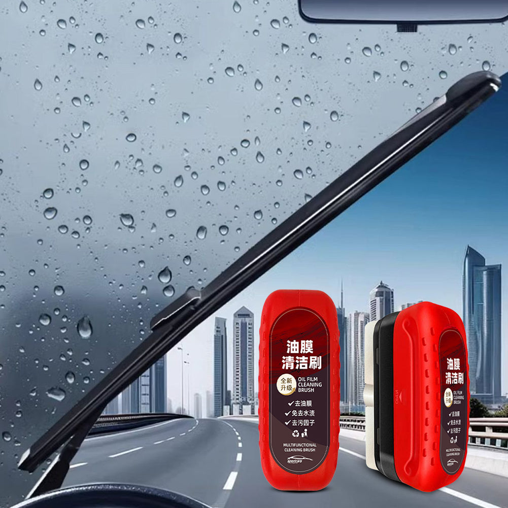 Car Windshield Cleaner Brush