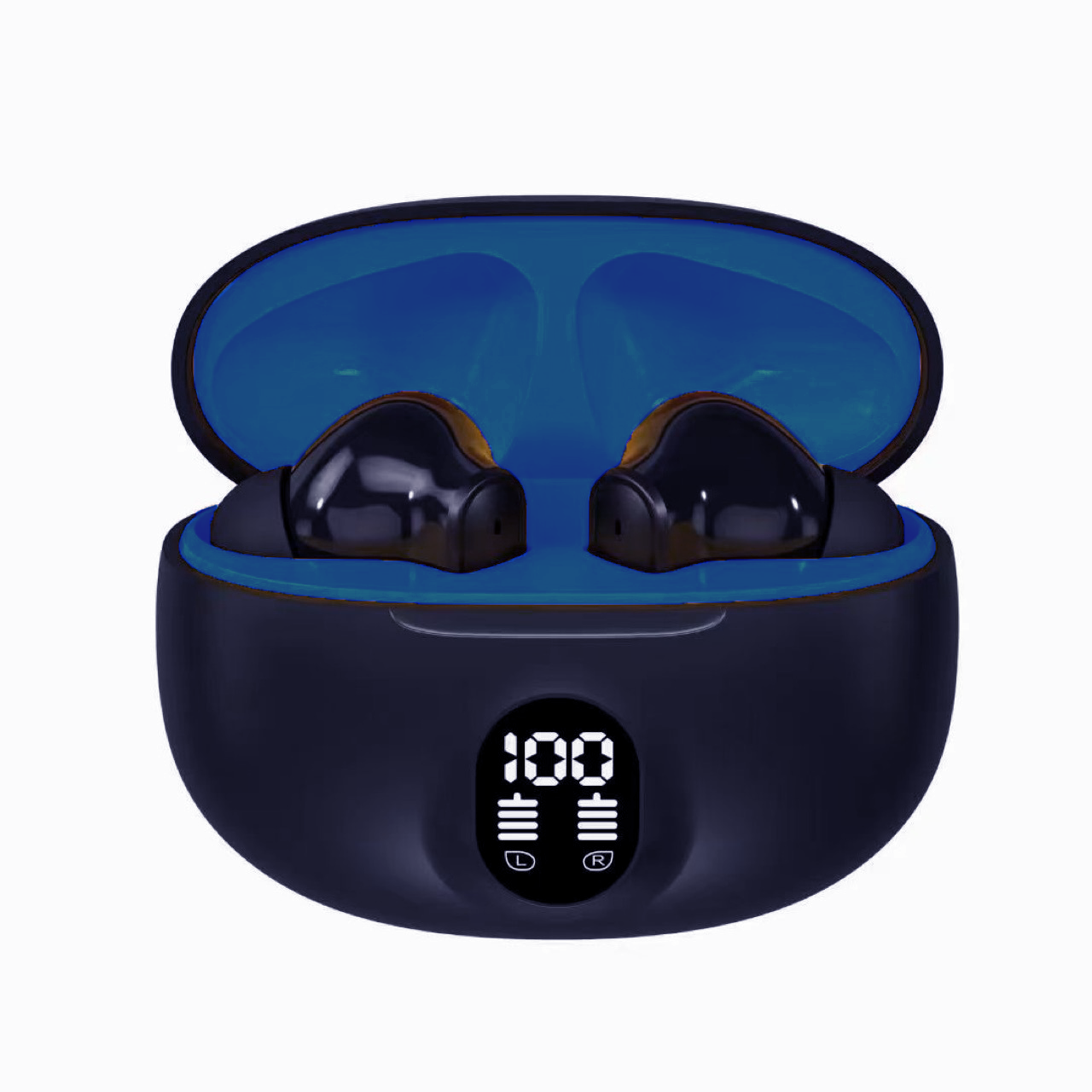 ENC Stereo Wireless Headphone