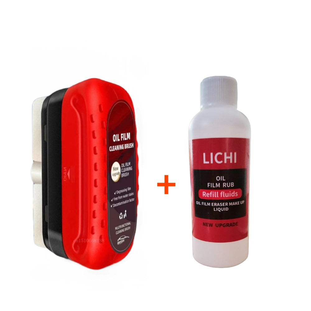 Car Windshield Cleaner Brush